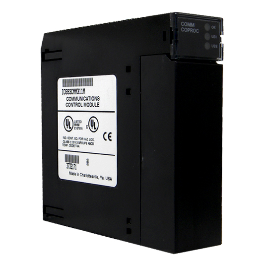 IC693CMM311 New GE Fanuc Communications Co-Processor Module
